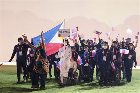 16th ASEAN Para Games: A Triumphant Celebration of Inclusion and Sporting Prowess for Malaysian Paralympic Swimmer Umeira Natasha