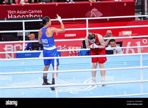 2018 Asiatiska Spelen: En Triumf För Thailands Boxningskung Irachaya I-Cha Siriwat