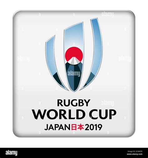  2019 Rugby World Cup: En Triumph för Japan och en Släktband till Hela Världen