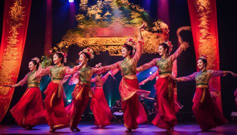 Den Vietnamesiska Scenkonstfestivalen 2018; Ett Upptrappande av Kulturutbytet mellan Vietnam och Världen, En Celebrering av Artistisk Mångfald