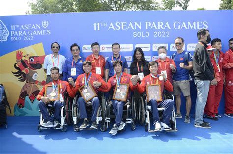 The ASEAN Para Games 2017: A Celebration of Athletic Prowess and Inclusive Spirit for All Malaysians