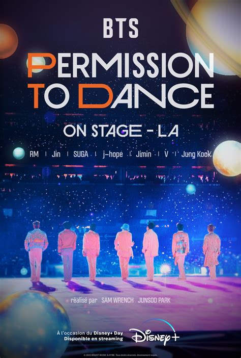 BTS Permission To Dance On Stage: En Global Hyllning Till Fanatismen & Den Digitala Epokens Kraft