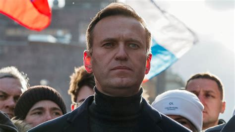 Navalny Poisoning Scandal Exposes Kremlin's Alleged Tactics and Triggers Global Condemnation