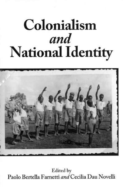 Nigerianske Försämblingen 1947; En Sång om Kolonialism och Nationell Identitet