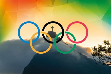  Olímpiaden i Rio 2016: En glömska historia av brasiliansk stolthet och ekonomisk turbulens