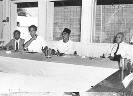  The Baling Talks; A Catalyst for Malayan Independence and Unseen Tensions Within UMNO