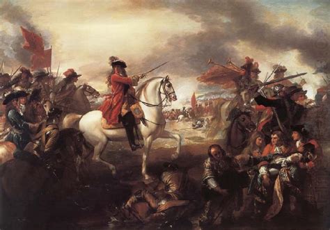 The Glorious Revolution: A Turbulent Time For England and a Crown That Changed Hands