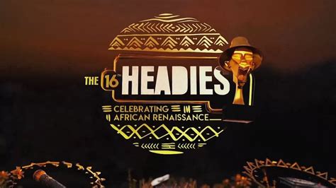   The Headies Awards 2023: A Celebration of Nigerian Musical Excellence and a Catalyst for Emerging Talent