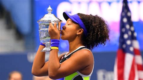 Den historiska revolutionen i 2019 - en djupdykning i Naomi Osakas triumf på US Open